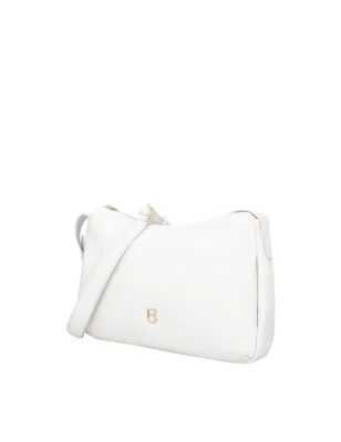 TOSCA BLU- Sacca in pelle Roma