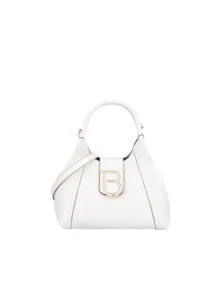 copy of TOSCA BLU- Tracolla con pattina in pelle Roma