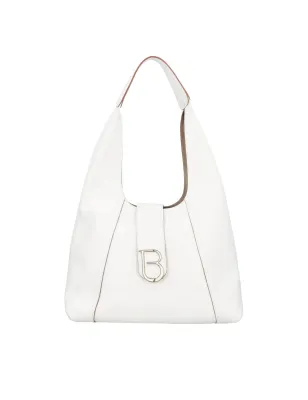 TOSCA BLU- Borsa a spalla in pelle Brera