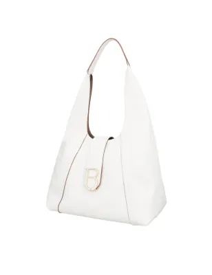 TOSCA BLU- Borsa a spalla in pelle Brera