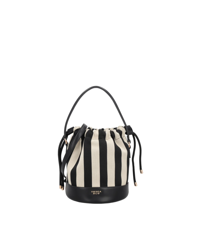 TOSCA BLU- Secchiello Pantelleria con coulisse