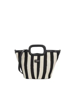 TOSCA BLU- Borsa a mano Pantelleria