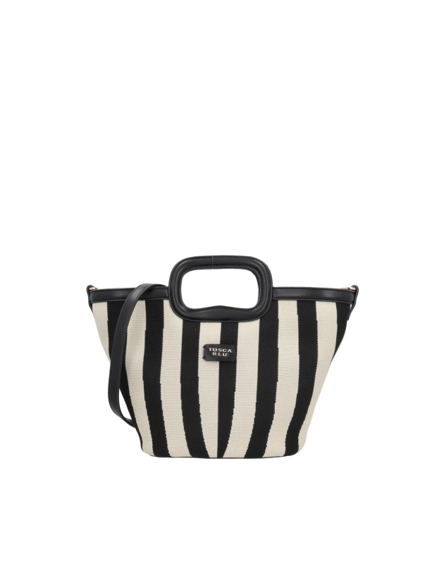 TOSCA BLU- Borsa a mano Pantelleria