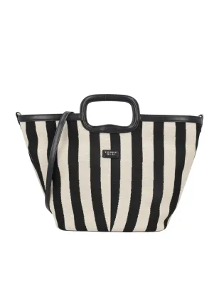 TOSCA BLU- Borsa a mano grande Pantelleria