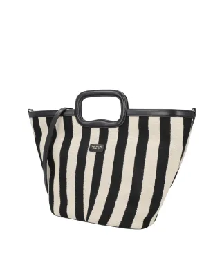 TOSCA BLU- Borsa a mano grande Pantelleria