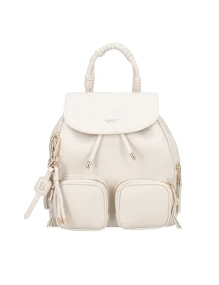 TOSCA BLU- Zaino Tokyo con tasche esterne