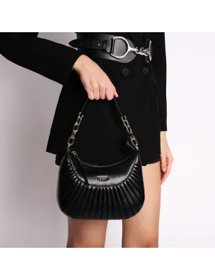 TOSCA BLU- Borsa a spalla Saint Honoré