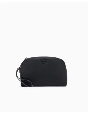 EMPORIO ARMANI- Beauty in nylon riciclato ASV