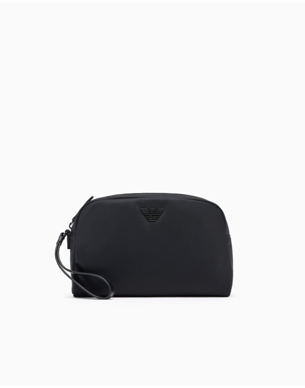 EMPORIO ARMANI- Beauty in nylon riciclato ASV