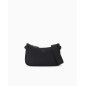 EMPORIO ARMANI- Borsa a spalla in nylon riciclato ASV