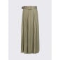 LIU JO- Gonna lunga plissé