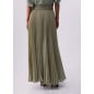 LIU JO- Gonna lunga plissé