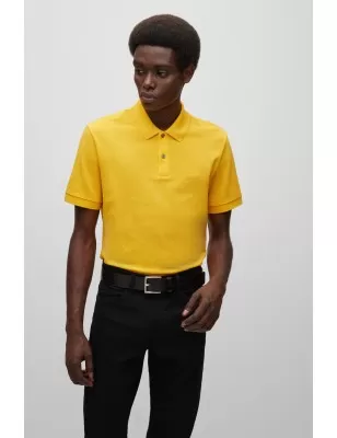 BOSS - Polo