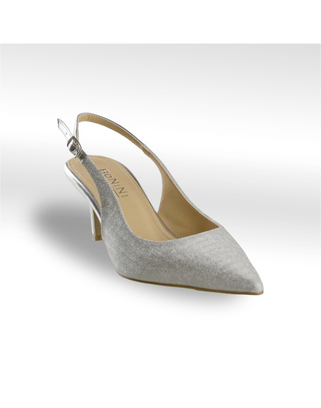 GUGLIELMO BONINI- Sandalo