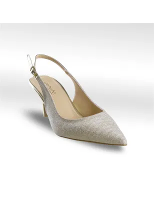 GUGLIELMO BONINI- Sandalo