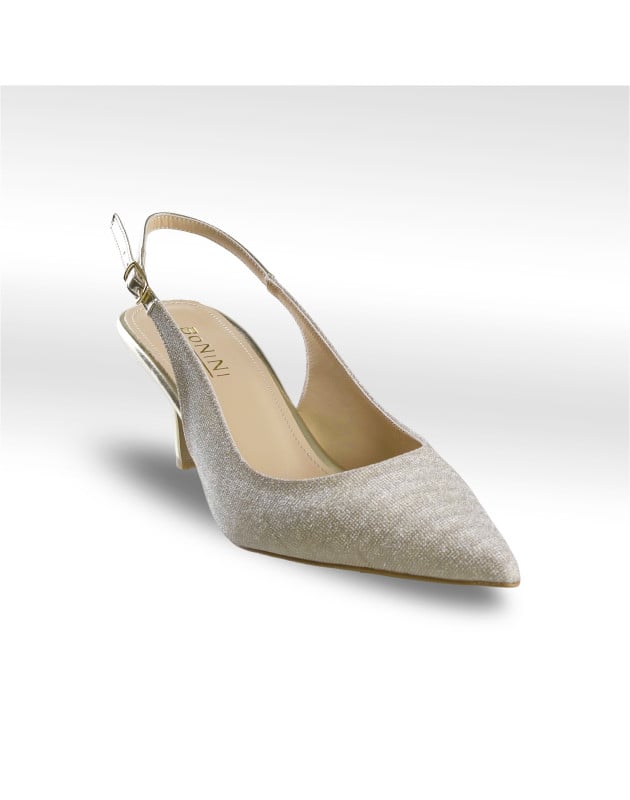 GUGLIELMO BONINI- Decolletè