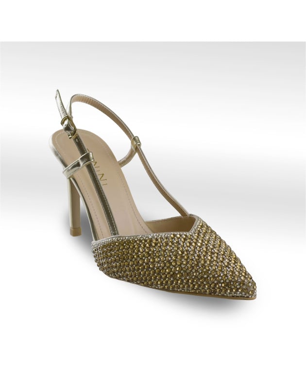 GUGLIELMO BONINI- Decolletè