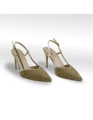 GUGLIELMO BONINI- Sandalo