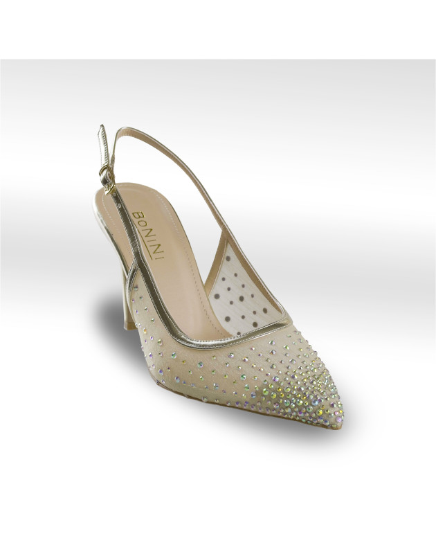 GUGLIELMO BONINI- Sandalo