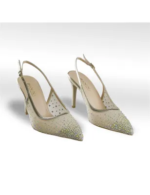 GUGLIELMO BONINI- Sandalo