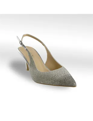 GUGLIELMO BONINI- Sandalo