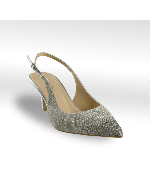 GUGLIELMO BONINI- Sandalo