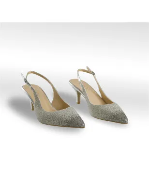 GUGLIELMO BONINI- Sandalo