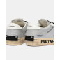 CRIME LONDON- DISTRESSED METAL KISS