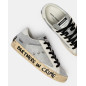 CRIME LONDON- DISTRESSED METAL KISS