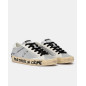 CRIME LONDON- DISTRESSED METAL KISS