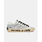 CRIME LONDON- DISTRESSED METAL KISS