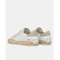 CRIME LONDON- DISTRESSED 2.0 LIGHT GREY