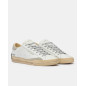 CRIME LONDON- DISTRESSED 2.0 LIGHT GREY