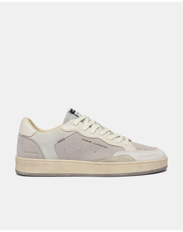 CRIME LONDON- CHELSEA MISTY GREY