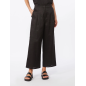 copy of MAX MARA- Pantalone in seta stampata