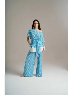 PHO FIRENZE- Blusa