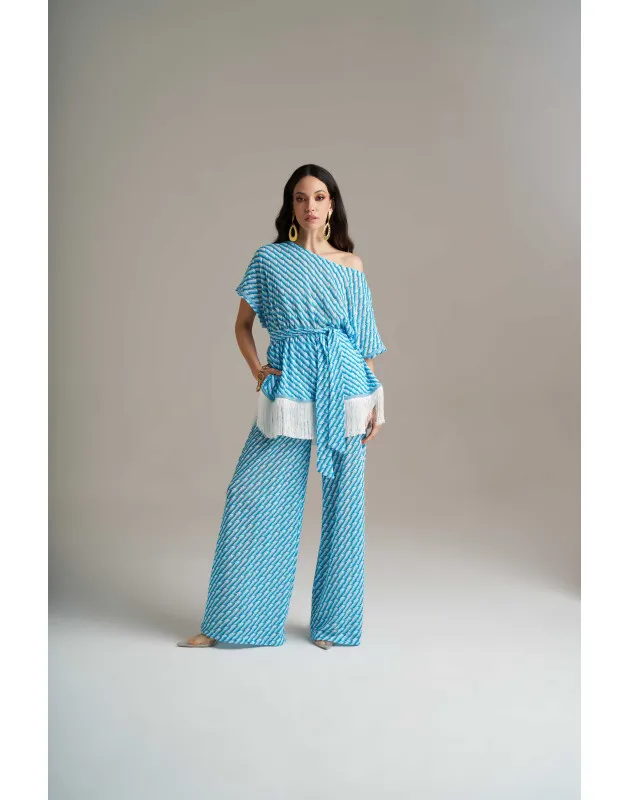 PHO FIRENZE- Blusa