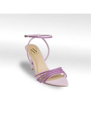 ALBANO VANITY- Sandalo