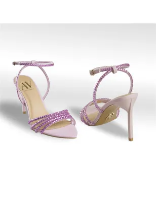 ALBANO VANITY- Sandalo