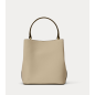 RALPH LAUREN- SECCHIELLO REESE PICCOLO CON MOTIVO A TRAPEZIO