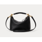 RALPH LAUREN- Mini borsa a tracolla Blake in pelle Nappa
