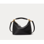 RALPH LAUREN- Mini borsa a tracolla Blake in pelle Nappa
