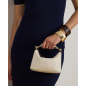 RALPH LAUREN- Mini borsa a tracolla Blake in pelle Nappa