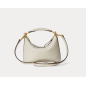 RALPH LAUREN- Mini borsa a tracolla Blake in pelle Nappa