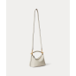 RALPH LAUREN- Mini borsa a tracolla Blake in pelle Nappa