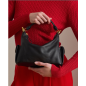 RALPH LAUREN- Borsa a tracolla piccola Blake in pelle Nappa