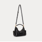 RALPH LAUREN- Borsa a tracolla piccola Blake in pelle Nappa