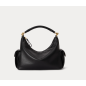 RALPH LAUREN- Borsa a tracolla piccola Blake in pelle Nappa