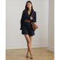 RALPH LAUREN- Borsa a tracolla piccola Blake in pelle Nappa RALPH LAUREN- Borsa a tracolla piccola Blake in pelle Nappa