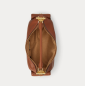 RALPH LAUREN- Borsa a tracolla piccola Blake in pelle Nappa RALPH LAUREN- Borsa a tracolla piccola Blake in pelle Nappa